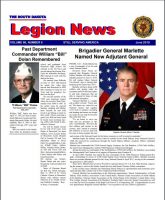 Legion News June 2019